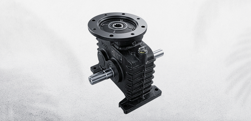 2 HP Aerator Gear Box (Bevel Type)