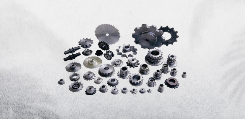 American Standard Chain Sprockets Manufacturers in Ahmedabad
