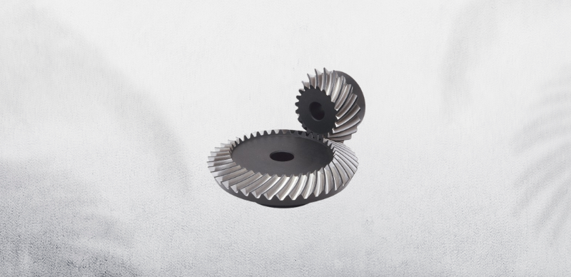 Bevel Gears Manufacturers in Ahmedabad