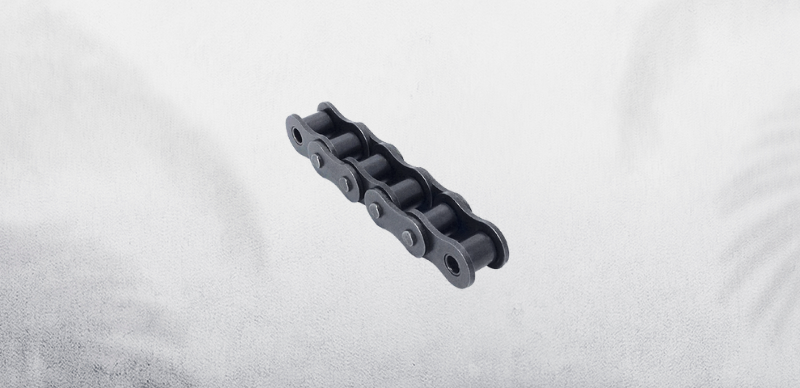 British Standard Roller Chains