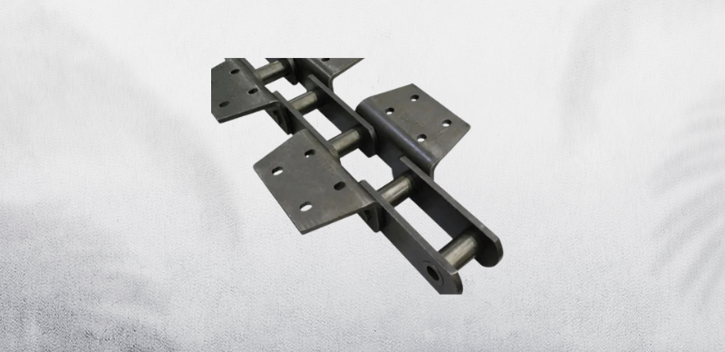 Bucket Elevator Chains