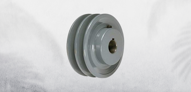 Commercial Pulleys
