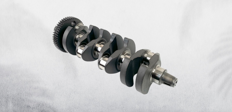 Crank Shafts