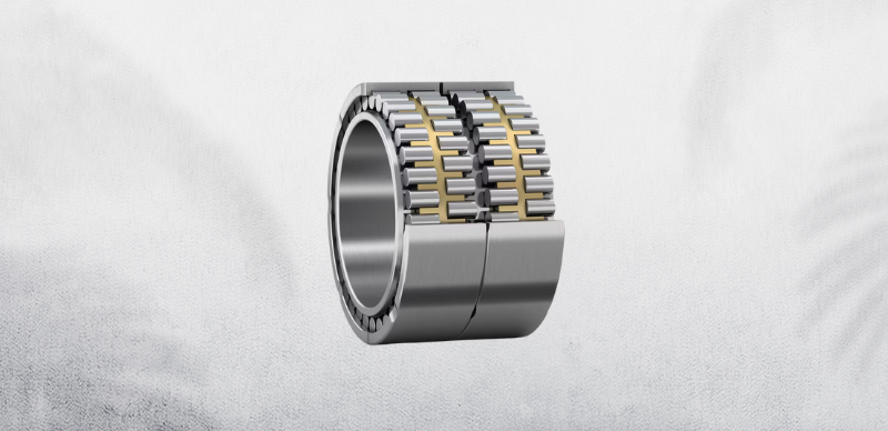 Cylindrical Roller Bearings