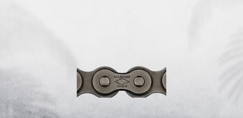 Diamond Transmission Chains