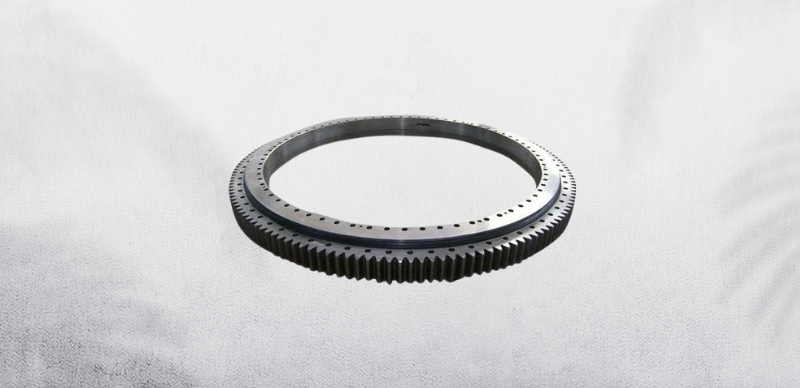 Dryer Girth Gear Manufacturers in Ahmedabad
