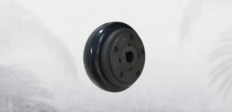 Flexible Tyre Coupling