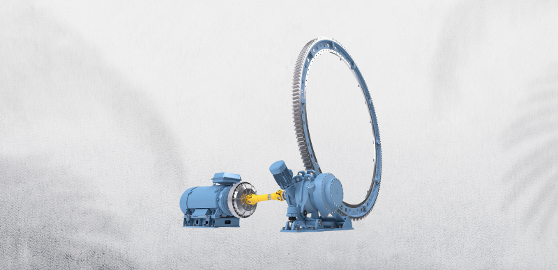 Girth Gears Manufacturers in Ahmedabad