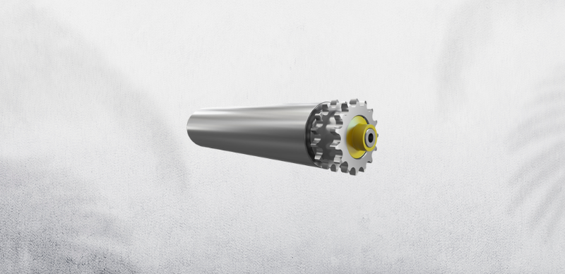 Gravity Roller Chain Sprockets Manufacturers in Ahmedabad