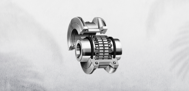 Grid (Resilient) Coupling