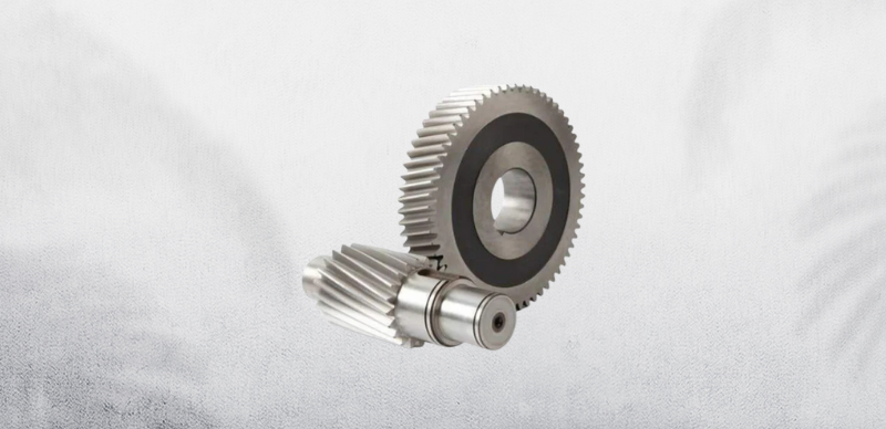 Helical Gears Manufacturers in Ahmedabad