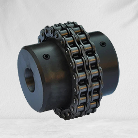 Industrial Coupling