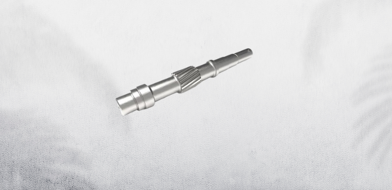 Made To Order Shafts