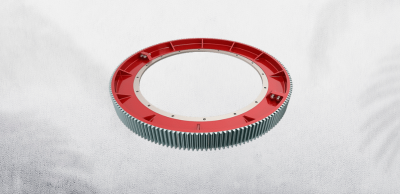 Mill Gear Manufacturers in Ahmedabad