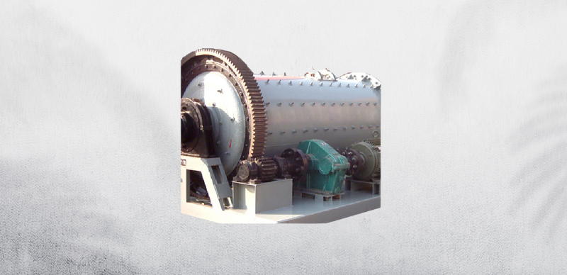 Mining Plant Girth Gears & Parts