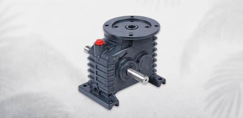 Paddle Wheel Aerator Gear Box