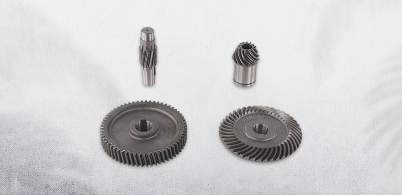 Paddle Wheel Aerator Parts