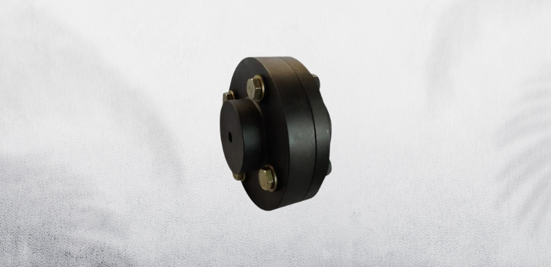 Pin Bush Coupling