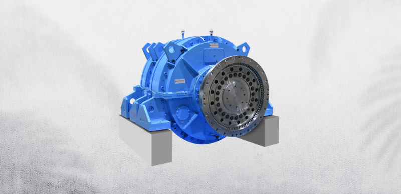 Planetary Gearboxes