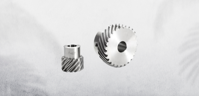 Screw Gears Manufacturers in Ahmedabad