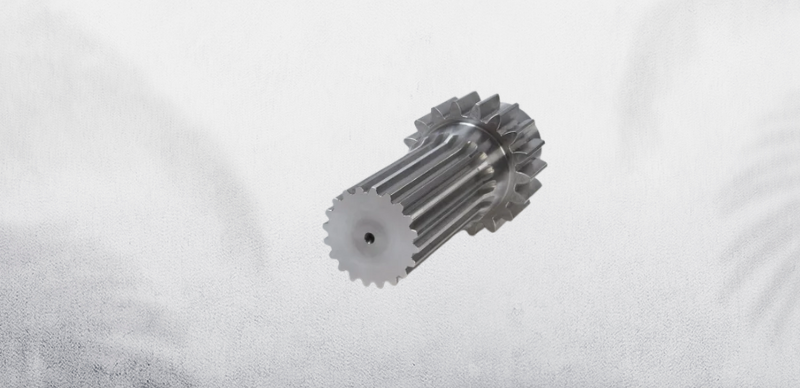 Shaft Chain Sprockets Manufacturers in Ahmedabad