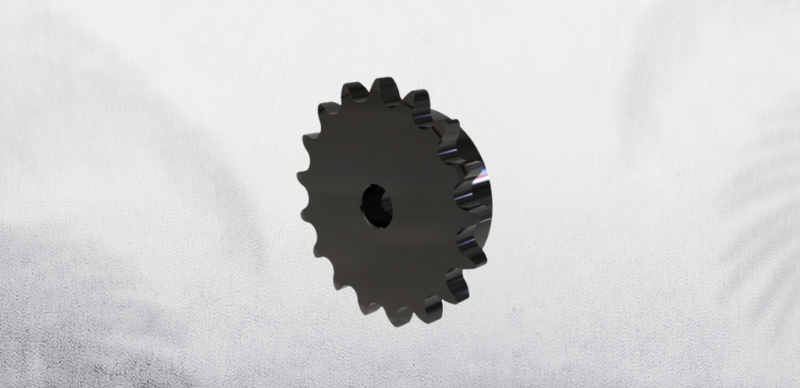 Simplex Chain Sprockets Manufacturers in Ahmedabad