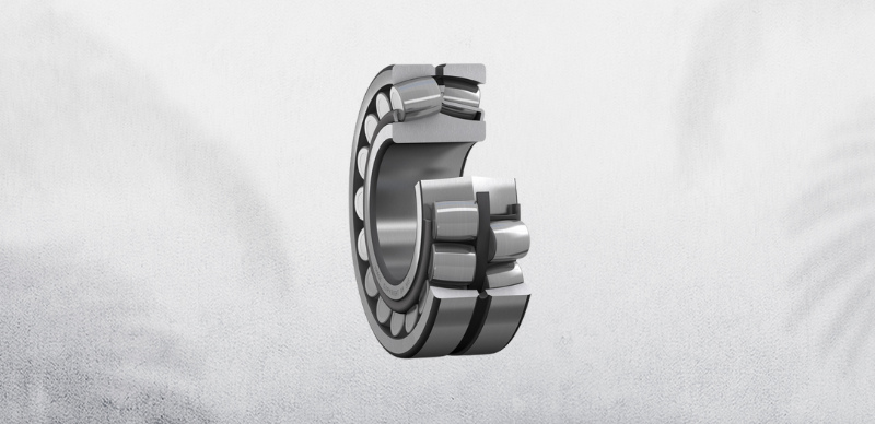 Spherical Roller Bearings
