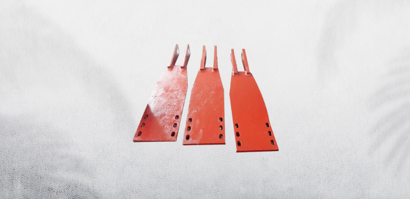 Spring Plate Assembly