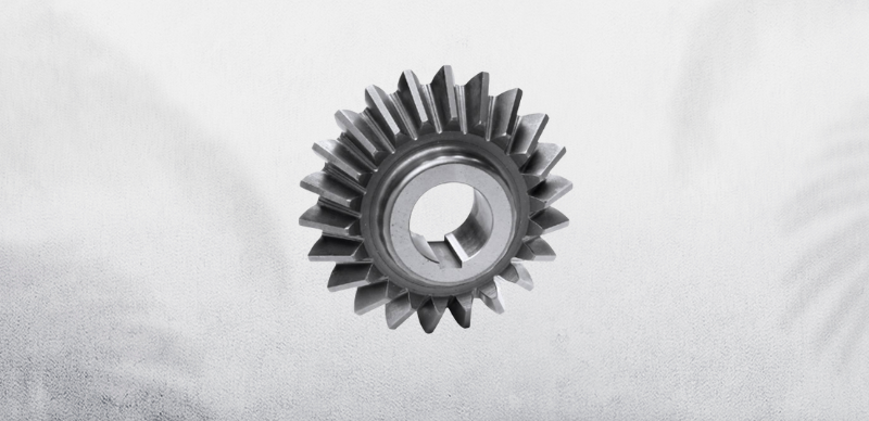 Spur Bevel Gears Manufacturers in Ahmedabad